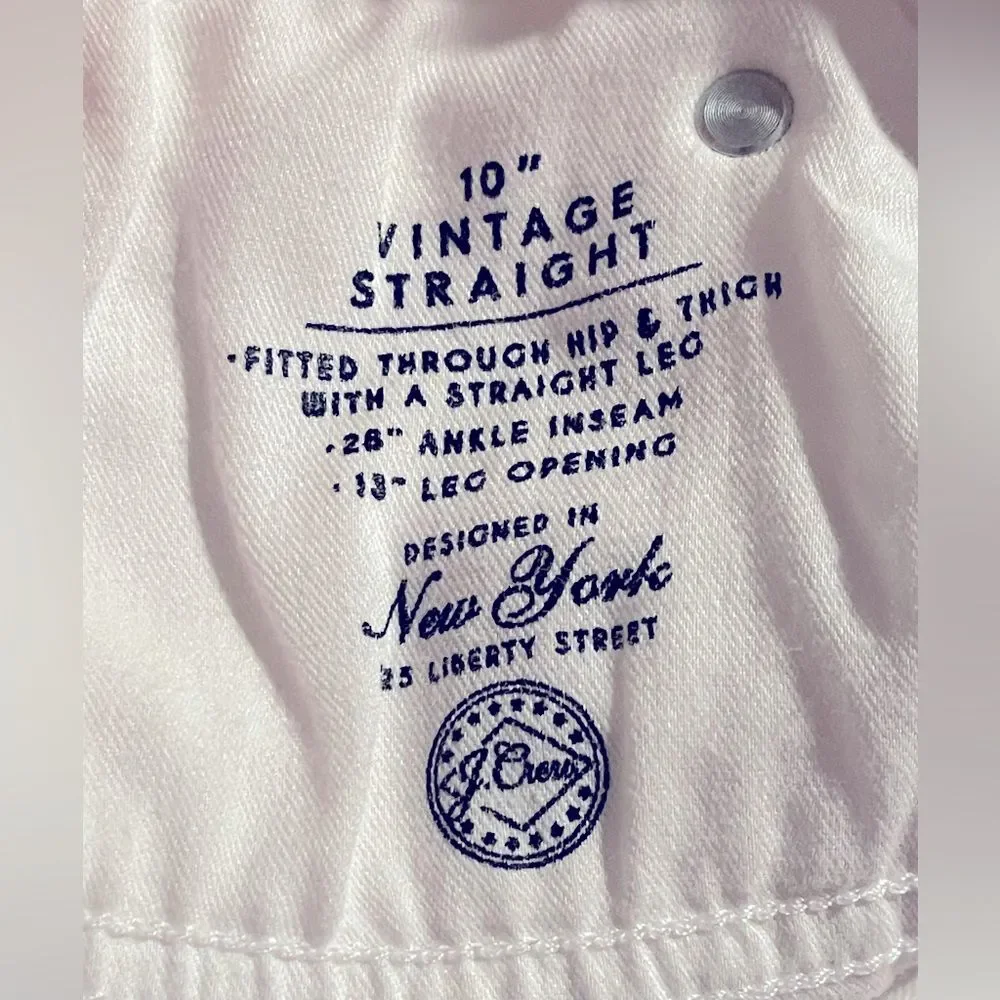 J Crew NWT 10